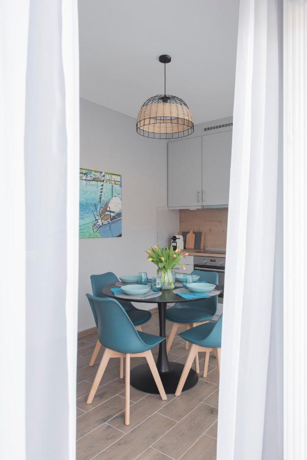 Aranygesztenye Apartmanhaz Balatonudvari Luaran gambar