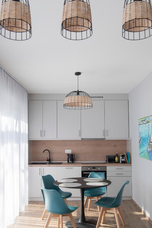 Aranygesztenye Apartmanhaz Balatonudvari Luaran gambar