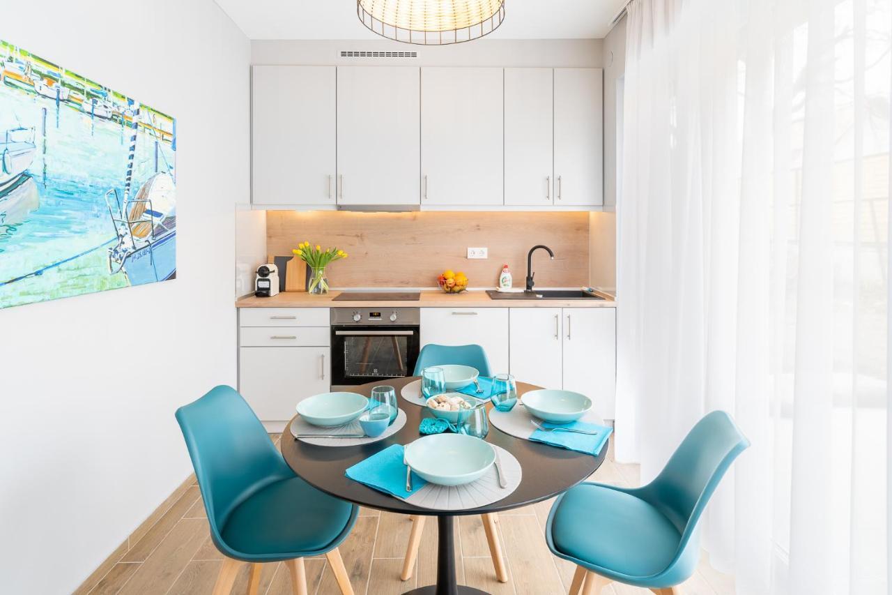 Aranygesztenye Apartmanhaz Balatonudvari Luaran gambar