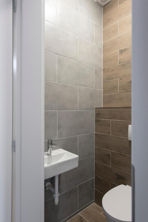 Aranygesztenye Apartmanhaz Balatonudvari Luaran gambar