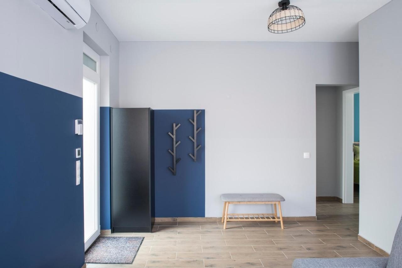 Aranygesztenye Apartmanhaz Balatonudvari Luaran gambar