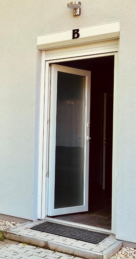 Aranygesztenye Apartmanhaz Balatonudvari Luaran gambar